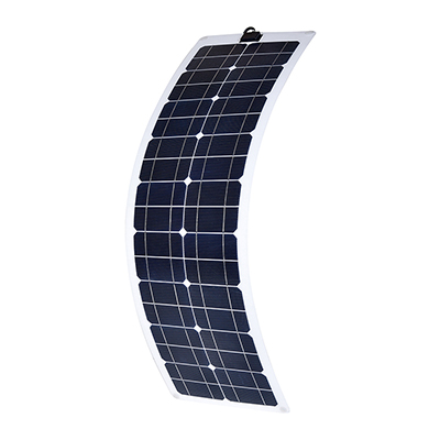 30W Flexible Solar Panel M-Series