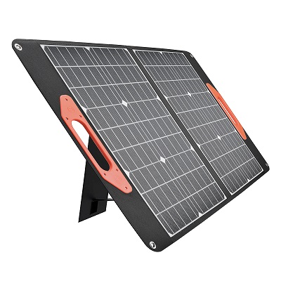 120W Foldable Solar Panel Folding Solar Panel 