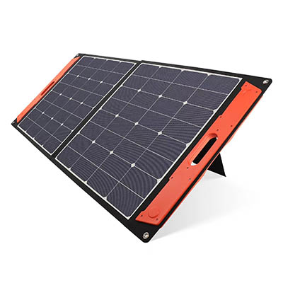 100W Folding Solar Panel Foldable solar panel RS1 sERIES