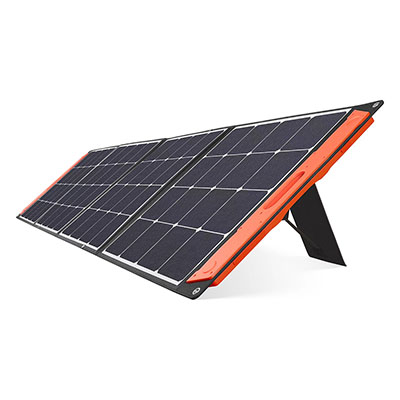 200W Folding Solar Panel RS1 Series