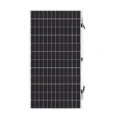 380W Flexible Solar Panel camping solar energy solar power camping solar powered generator
