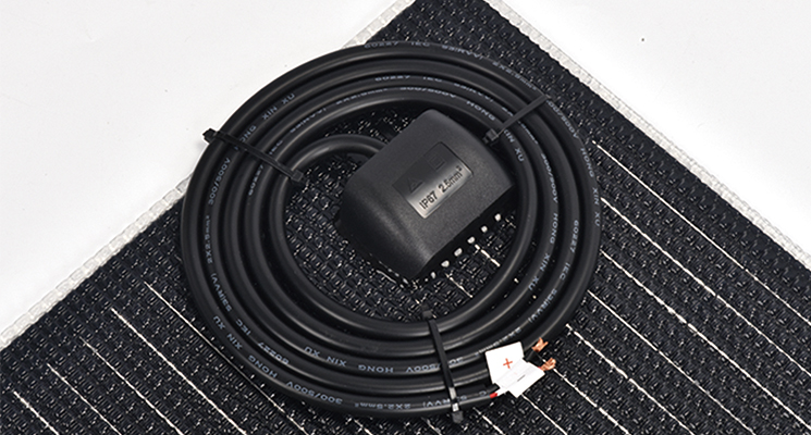 Anti Hot spots design