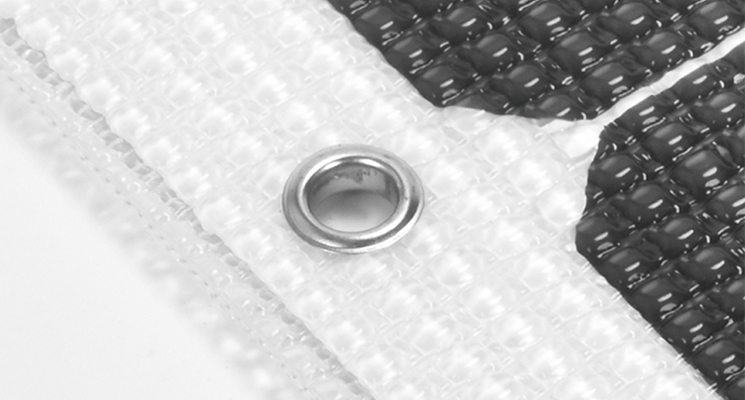 Pre-drill Hole design