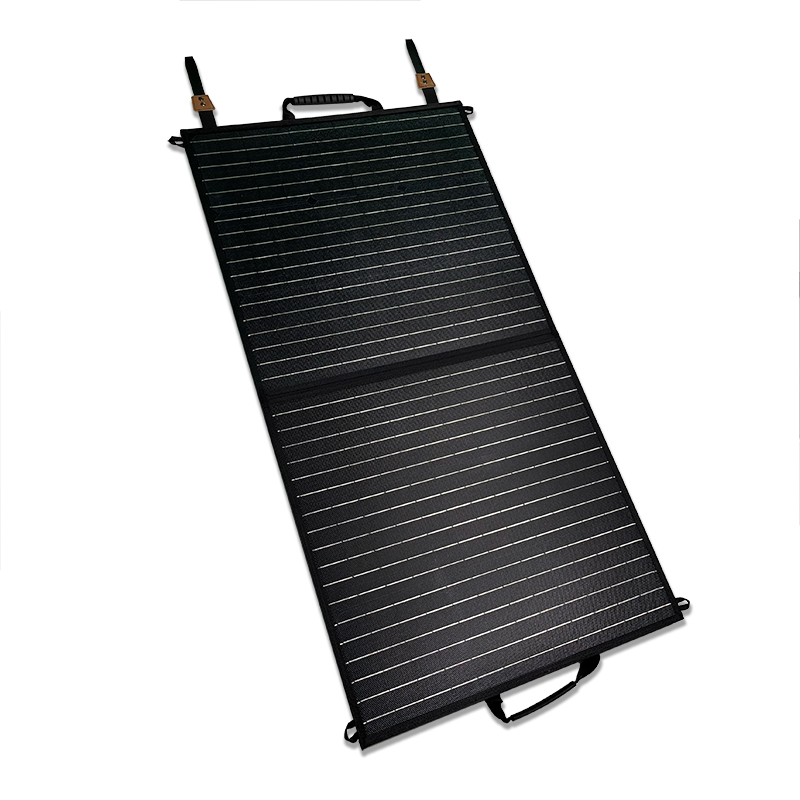 160W Foldable Solar Panel-PSP Series