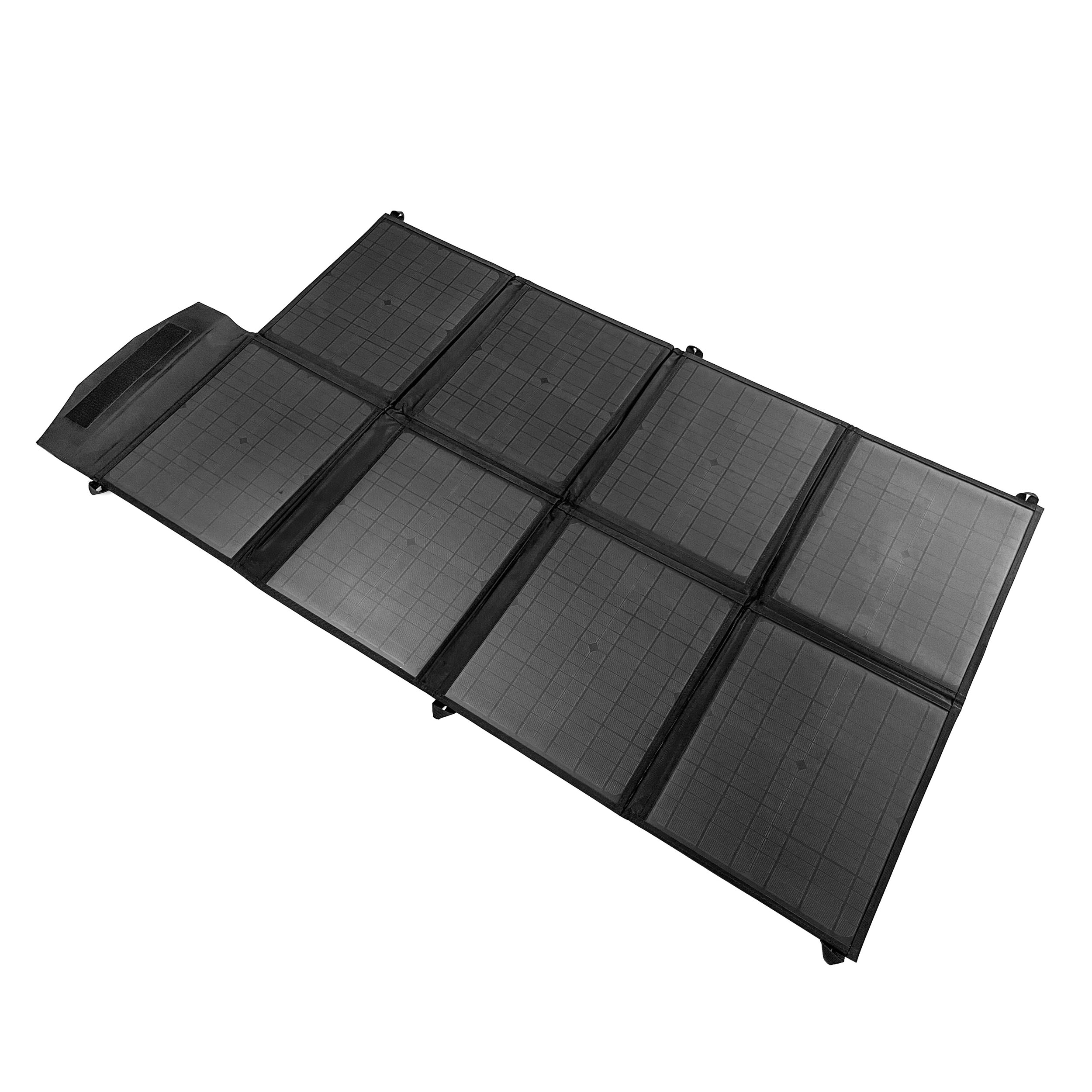 Bright Solar 250W 18V  Folding Solar Panel-PSP Series