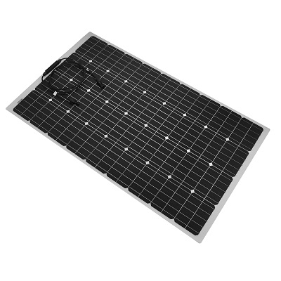  220W  Flexible Solar Panel   M-series 