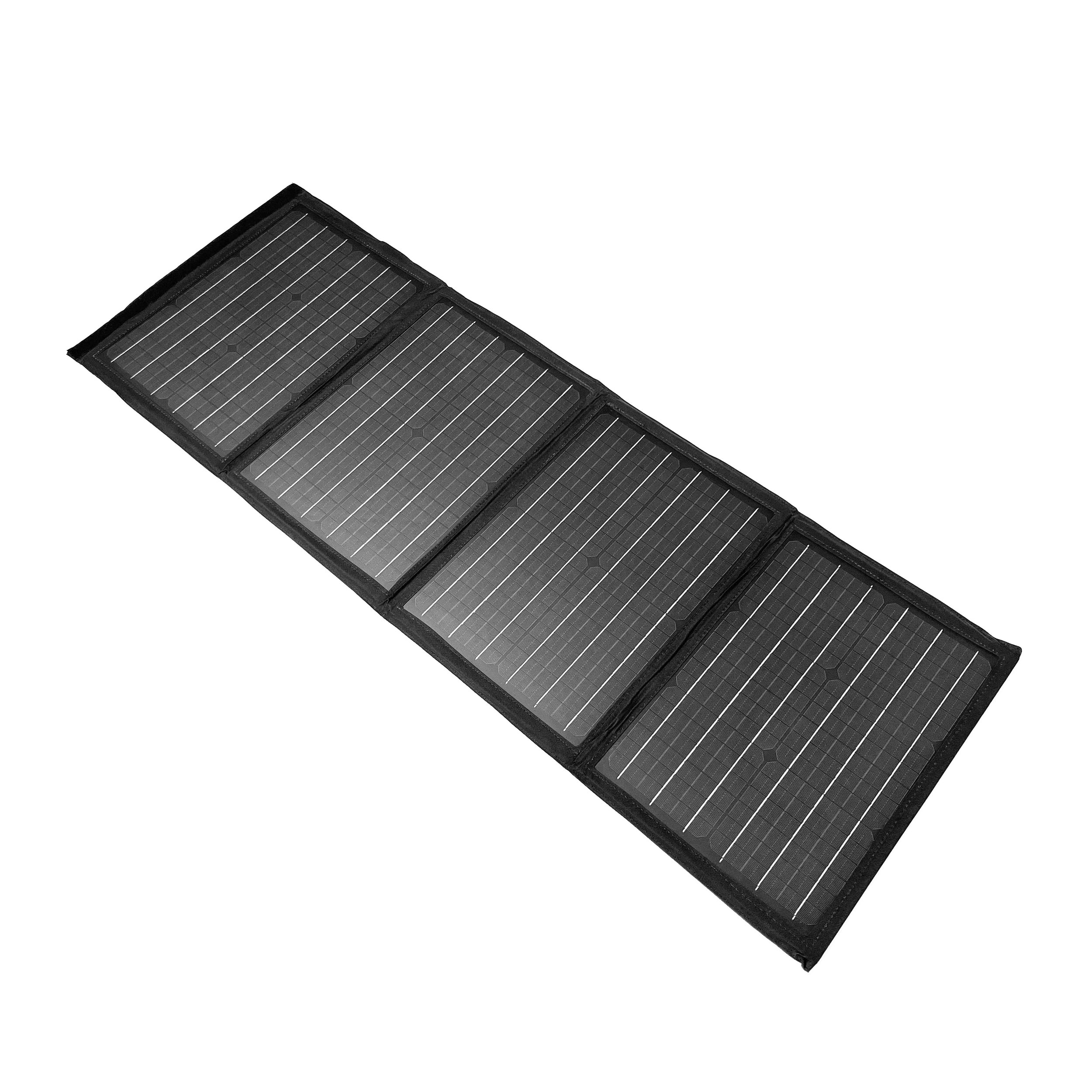 400w Folding Solar Panel-PSP Series