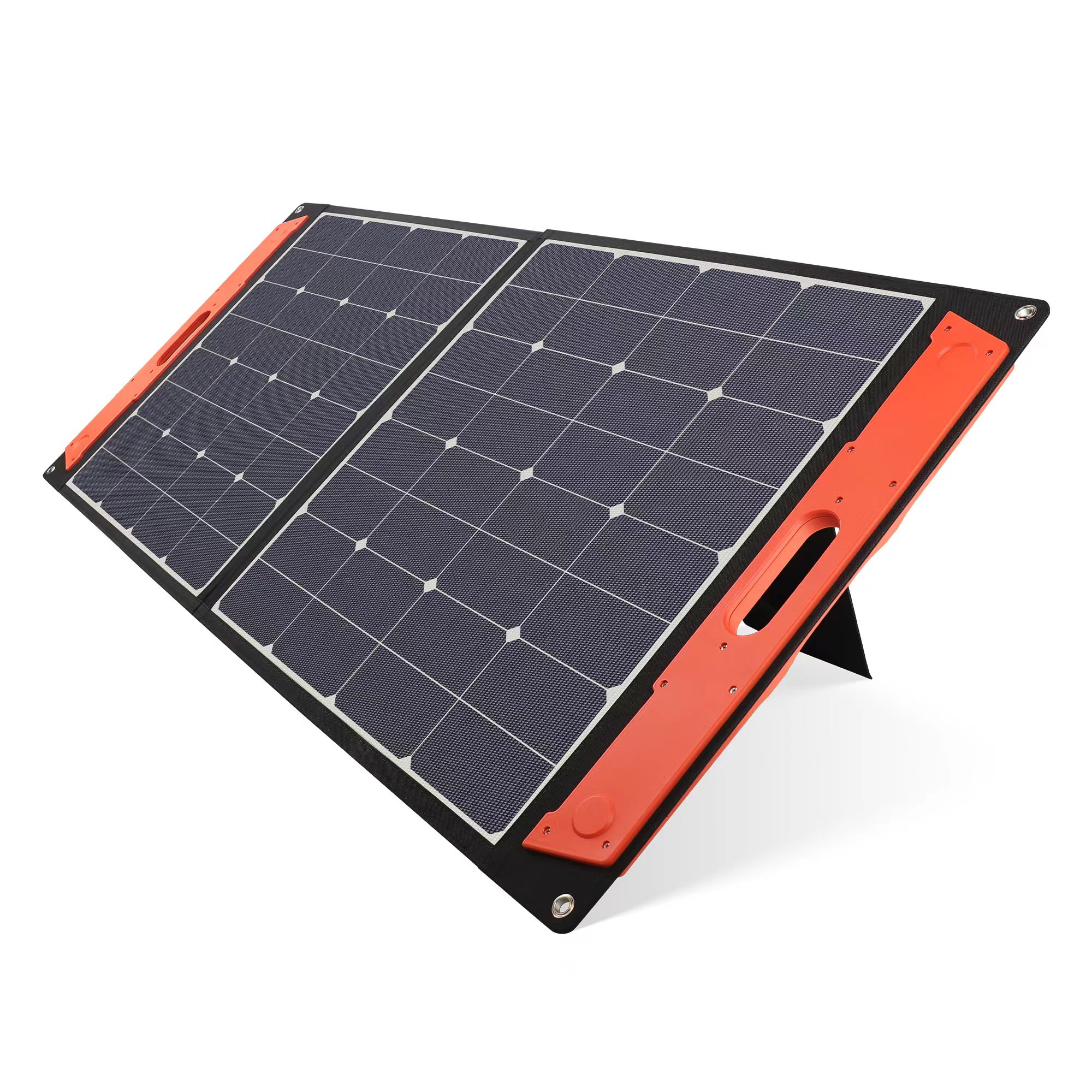 120W Folding Solar Panel RS1 Series