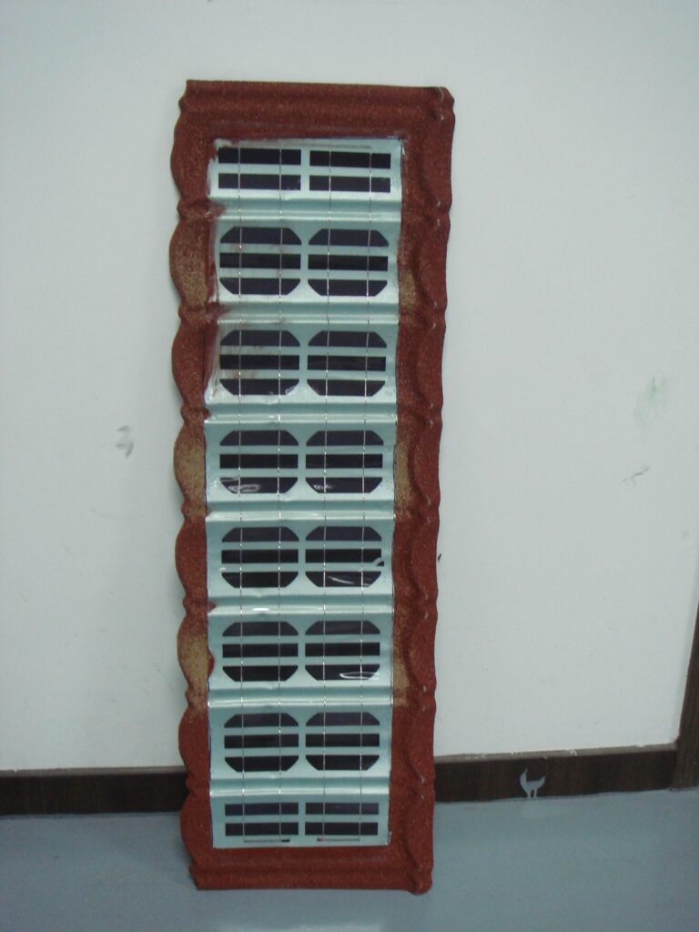 Solar Roof Tile Solutions from Bright Solar for Modern Homes