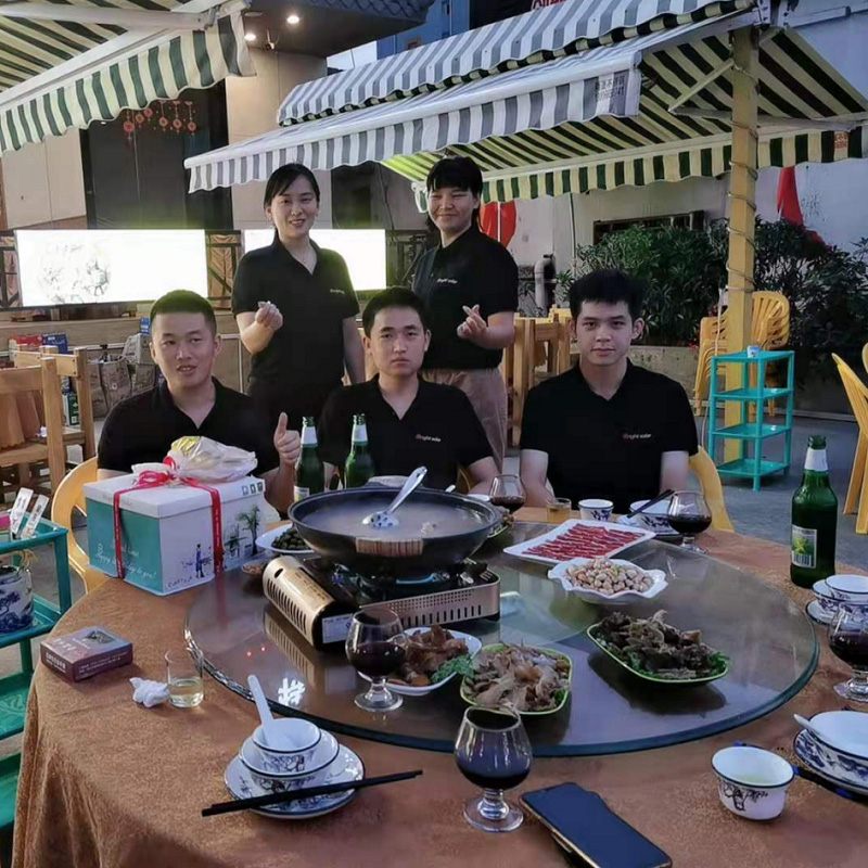 Sales Dep Birthday Party（images 3）