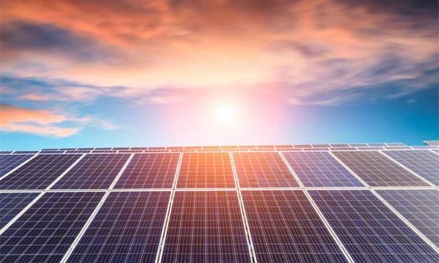 Qcells PV module manufacturing