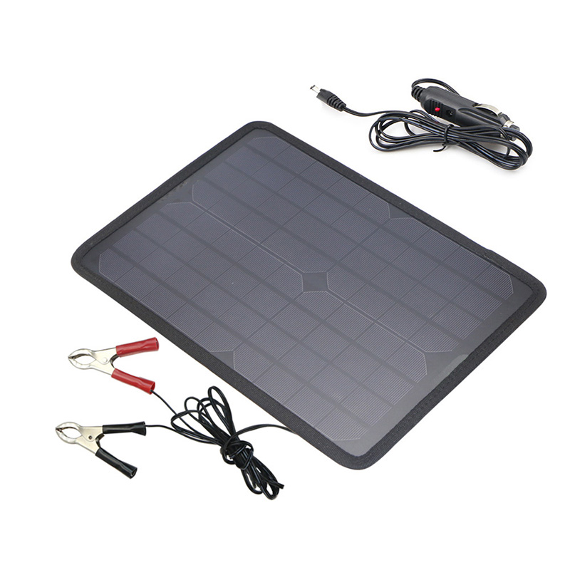Solar Charger