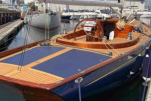 Project Netherlands Marine 2018: Keeping Our Sa...