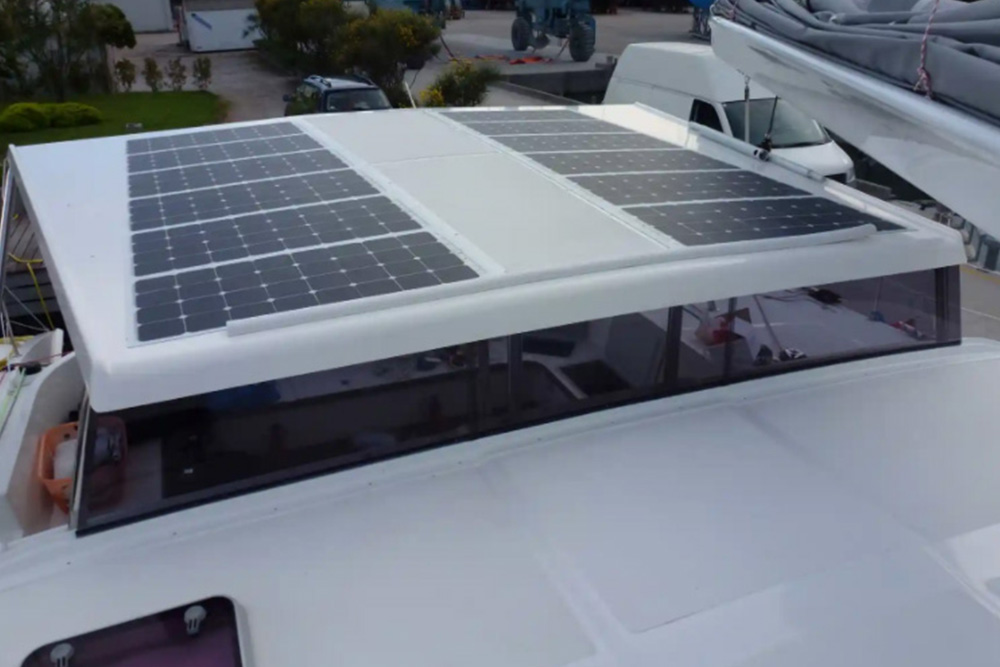 When 1,200 Watts of Solar Power Transformed Our...