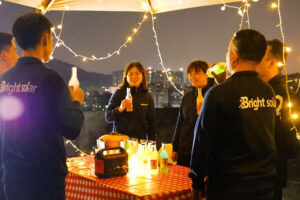 Bright Solar Staff Party 2022