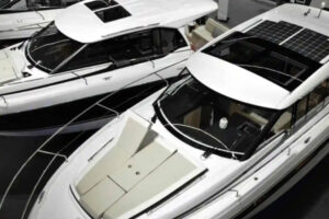 How Two 160 Watt Flexible Solar Panels Transfor...