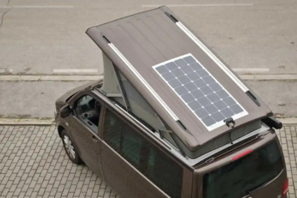 Project Newsland RV 2013: Our Real-World Test w...