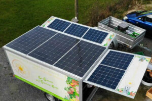 Project France RV 2013: Building a Complete Off...