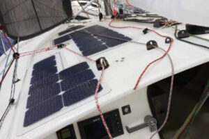 How a Simple 60W Flexible Solar Panel Solved Ou...