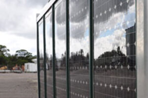 mobile home power pole Solutions from Bright Solar