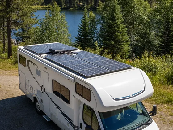 How to Avoid Shadow Occlusion in Different Scenarios ?