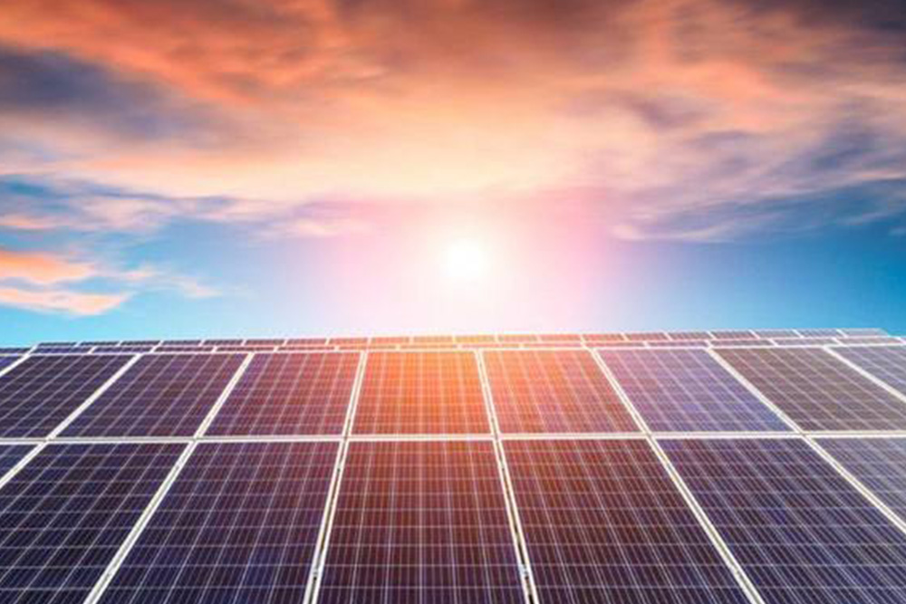 Qcells to Expand Solar Panel Manufacturing in D...