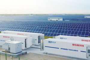 Enphase Energy Gains Ground in Germany’s Reside...