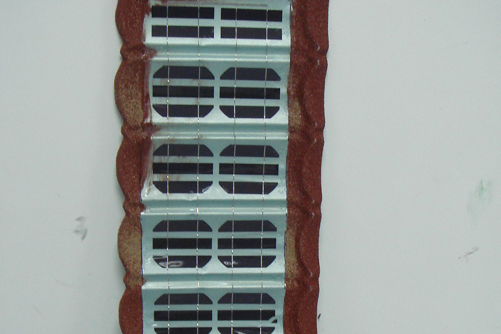 Solar Roof Tile Solutions from Bright Solar for...