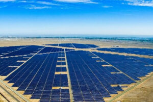 Sungrow Inverter Helps Chilean Photovoltaic Pro...