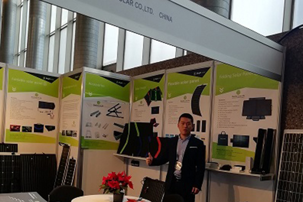 2017 Marine Equipment Trade Show – Bright Solar...