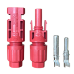 PV-MC(RED) 1000V（images 2）