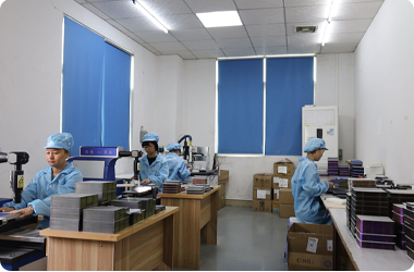 About Factory（images 2）