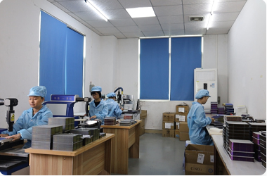 About Factory（images 11）