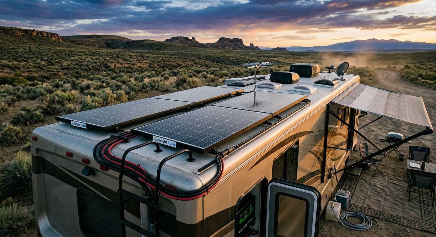 Series Parallel Solar Panels: Smarter Wiring for Higher Solar Efficiency 1 1fdsagfdshgsfdf