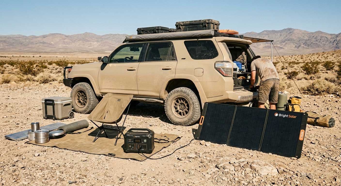 How Long Do Portable Solar Panels Last? 1 How Long Do Portable Solar Panels Last?(images 1)