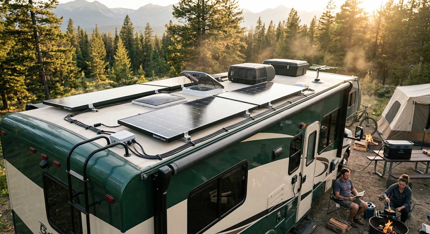 diy solar installation kits: What Actually Matters Before You Buy One 1 1gfdsahgfsjfasgds