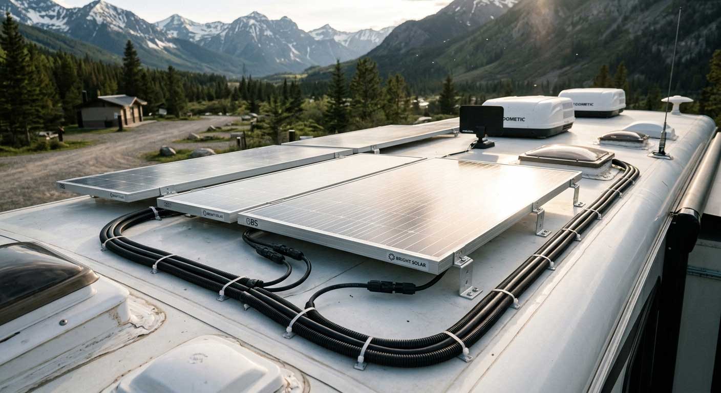 Solar Panel Wiring for RV, Marine, and Off-Grid Solar Systems 1 1gfdsajhgfdlhsafdrs