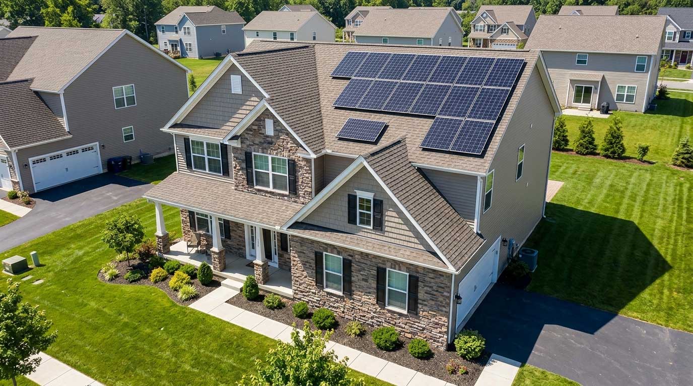 300 Watt Solar Panel: Practical Power for Homes, RVs, and Off-Grid Systems 1 300 Watt Solar Panel: Practical Power for Homes, RVs, and Off-Grid Systems(images 1)