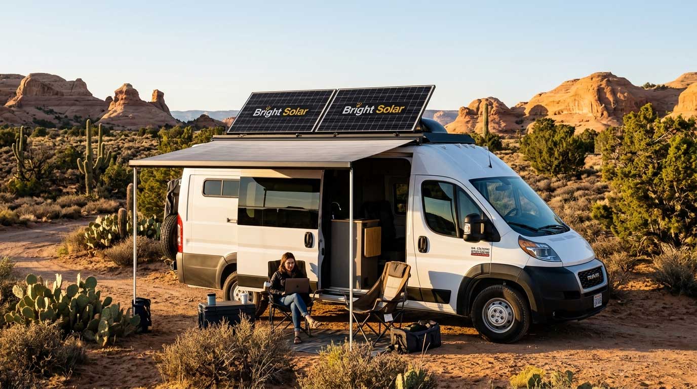 400 Watt Solar Panels for Reliable Off-Grid and Residential Energy 1 400 Watt Solar Panels for Reliable Off-Grid and Residential Energy(images 1)