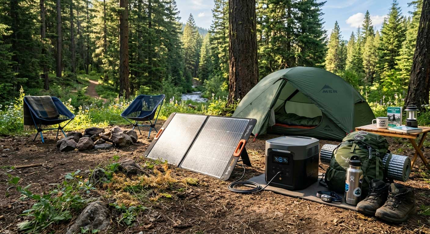how do portable solar panels work? 1 how do portable solar panels work?(images 1)