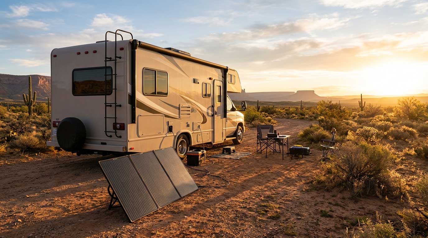 400 Watt Solar Panel: Real Performance, Efficiency, and Buying Guide 2 400 Watt Solar Panel: Real Performance, Efficiency, and Buying Guide(images 2)