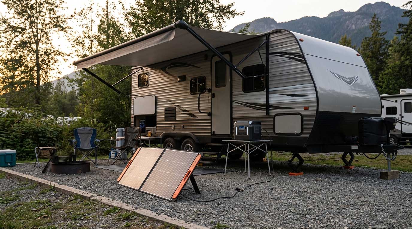How Long Do Portable Solar Panels Last? 2 How Long Do Portable Solar Panels Last?(images 2)