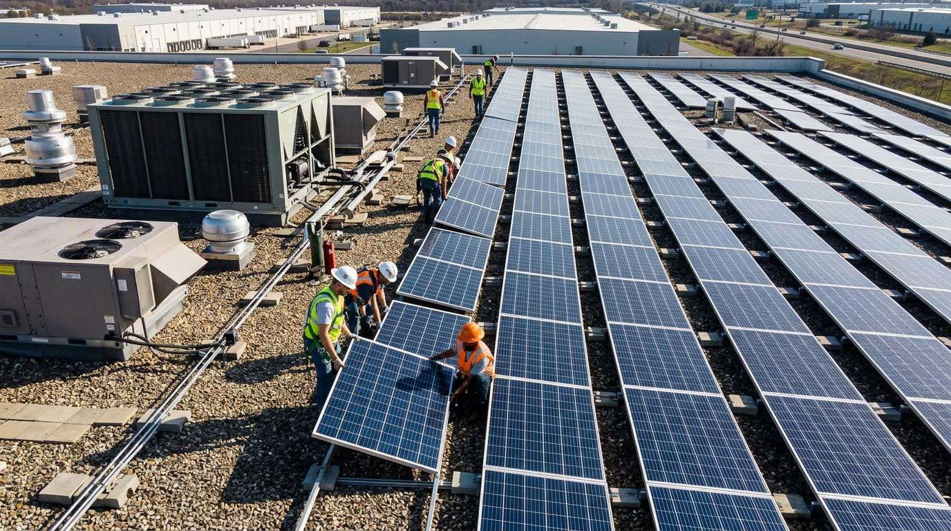 400 Watt Solar Panels for Reliable Off-Grid and Residential Energy 2 400 Watt Solar Panels for Reliable Off-Grid and Residential Energy(images 2)