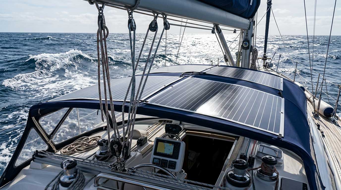 Flexible Solar Panels for Boats: A Smarter Way to Power Life on the Water 2 2gfsghkfdshahg