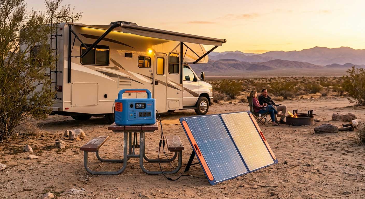 DIY Solar Kits: Practical Solar Power for Homes, RVs, and Off-Grid Living 2 DIY Solar Kits: Practical Solar Power for Homes, RVs, and Off-Grid Living(images 2)