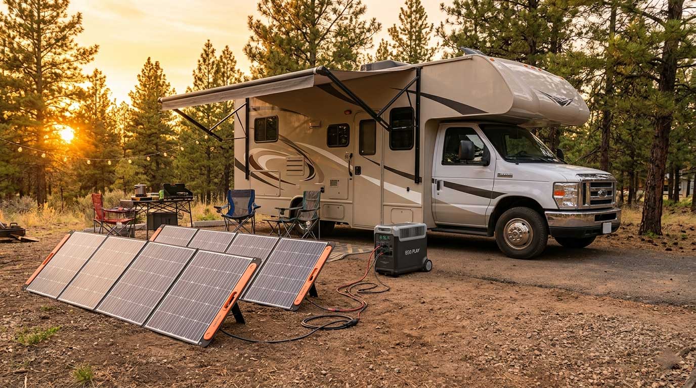 1000 Watt Solar Panel: Reliable Solar Power for Off-Grid and Home Energy Systems 2 1000 Watt Solar Panel: Reliable Solar Power for Off-Grid and Home Energy Systems(images 2)