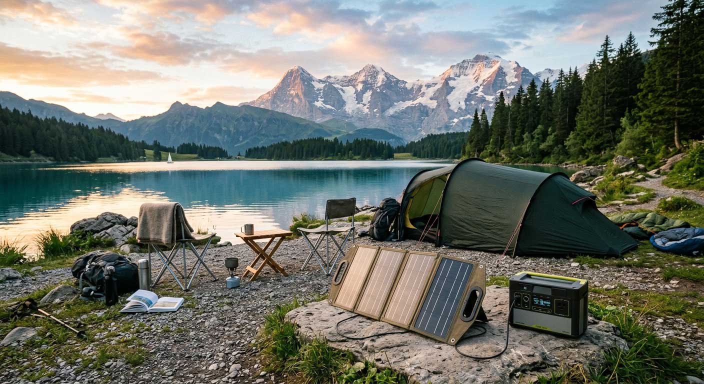 How Much Is a Portable Solar Panel? 2 How Much Is a Portable Solar Panel?(images 2)