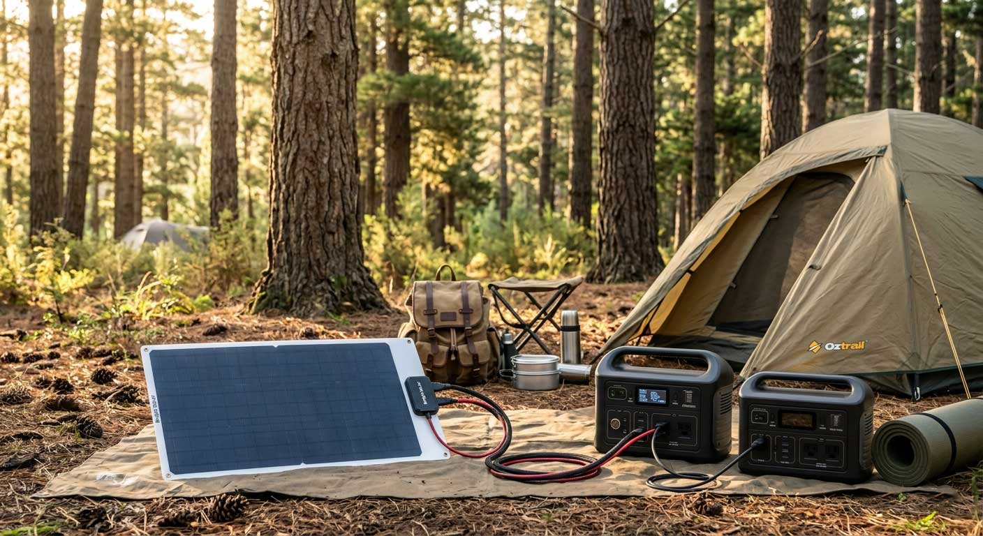 Best Flexible Solar Panel for RVs, Boats, and Off-Grid Travel 3 3fdsagfagfd