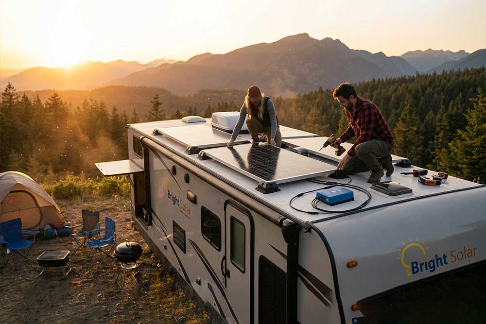 diy solar installation kits: What Actually Matt...