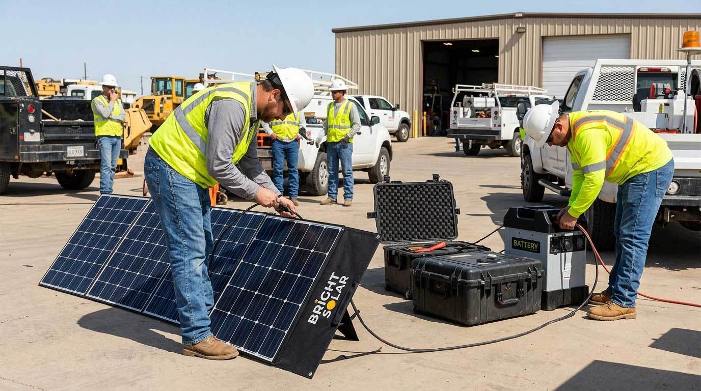 are portable solar panels any good? 3 are portable solar panels any good?(images 3)